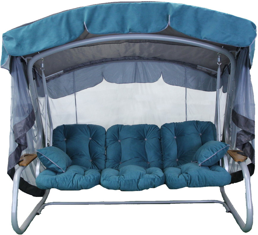 Садовая качель GreenGard Siviliya