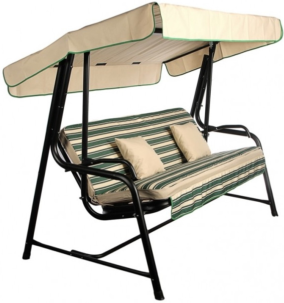 Садовая качель Ost-Fran Seattle