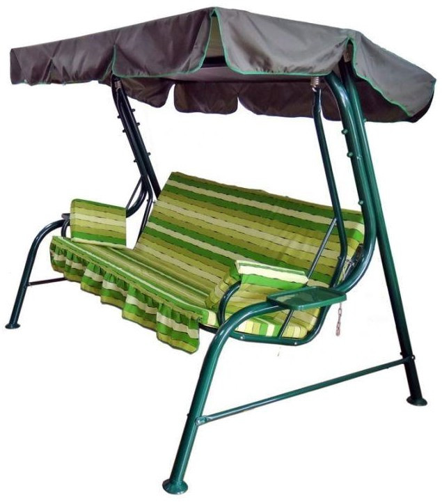 Садовая качель Olsa Komfort-M