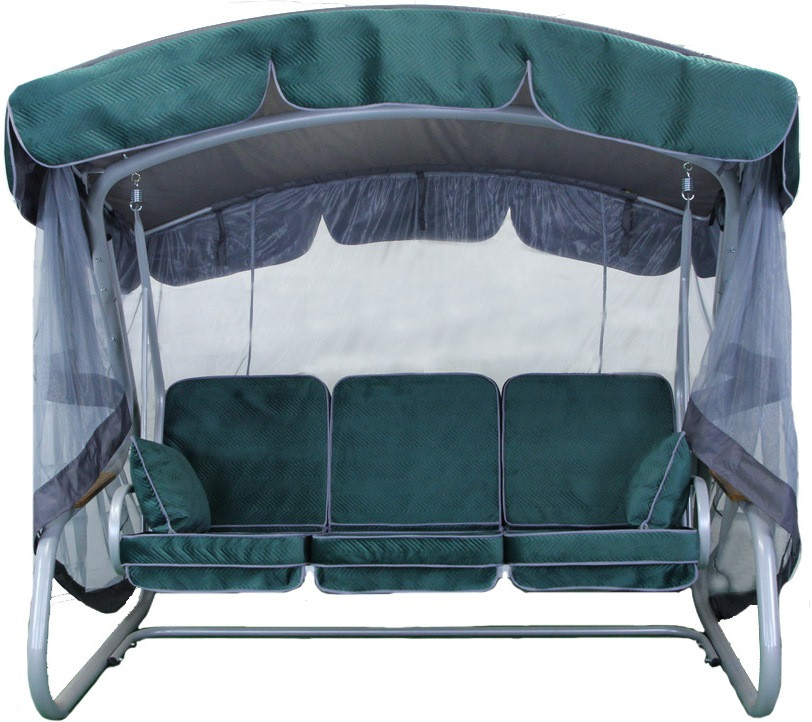 Садовая качель GreenGard Liona