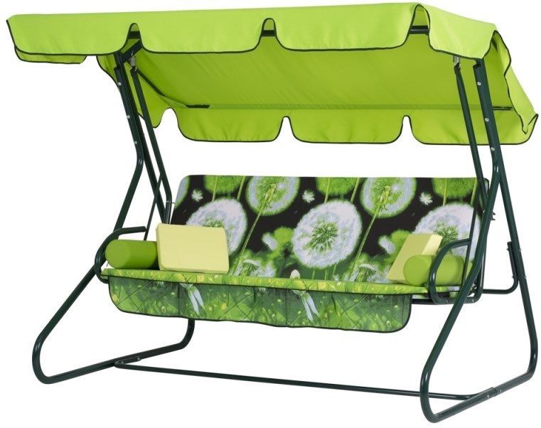 Садовая качель Vitan Grafinya