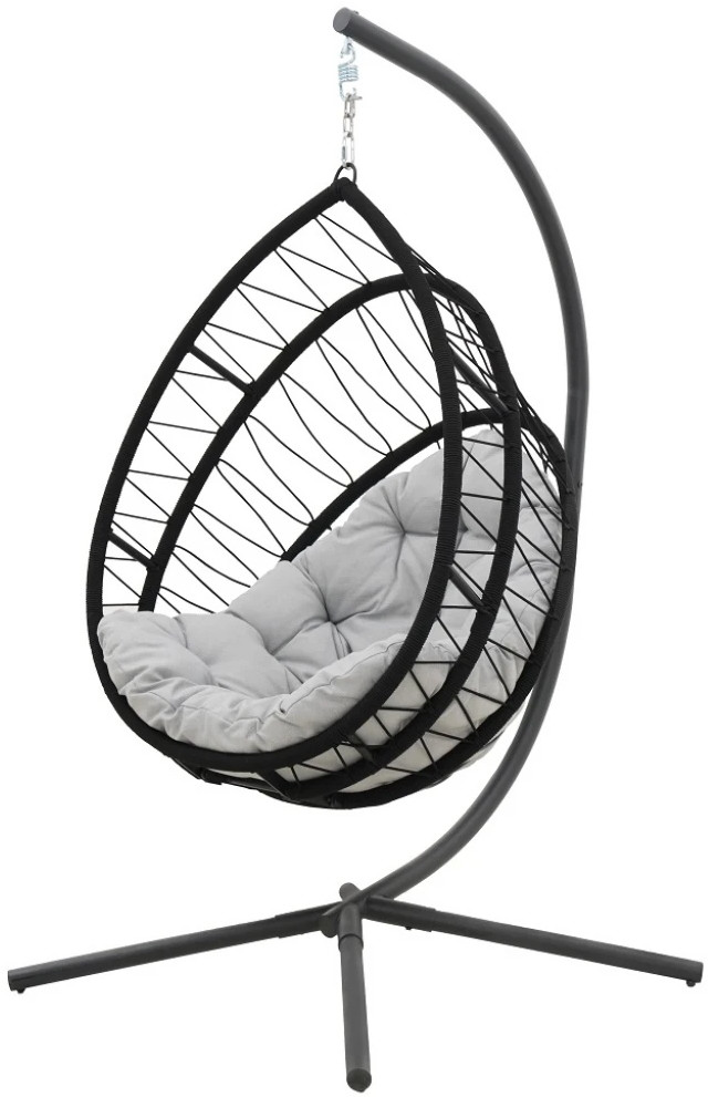 Подвесное кресло NATERIAL Ovo Cocoon