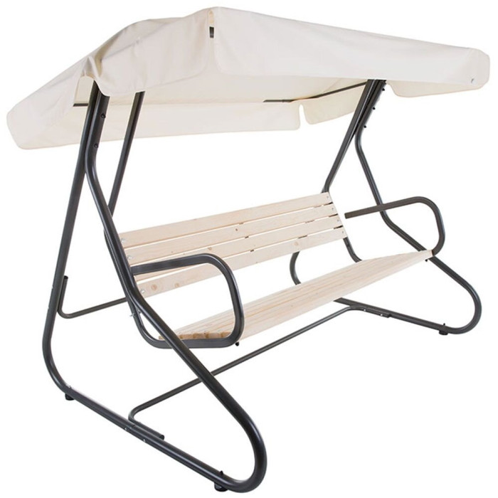 Садовая качель Patio Toledo