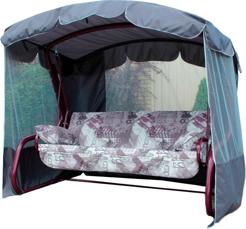 Садовая качель GreenGard Mirella