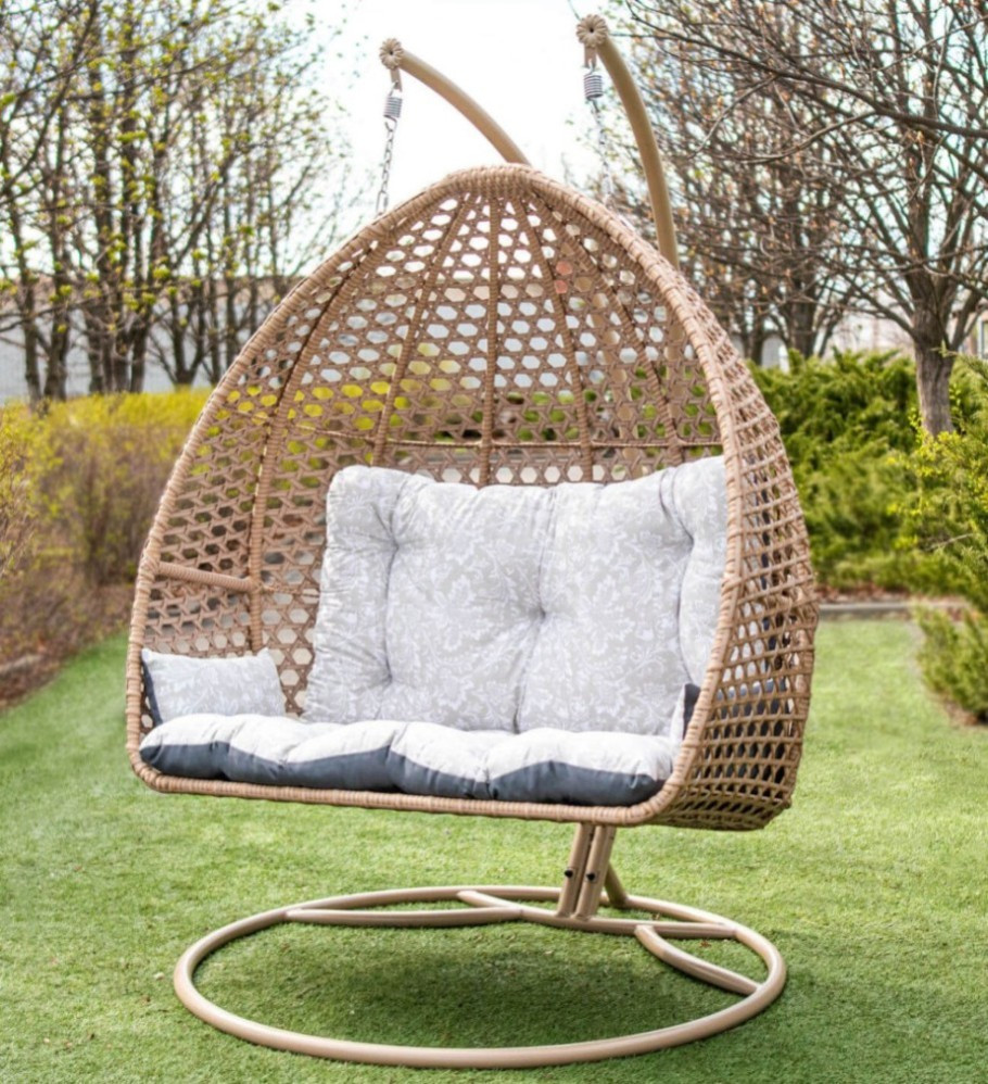 Подвесное кресло Ukrainskie Konstrukcii Michelle