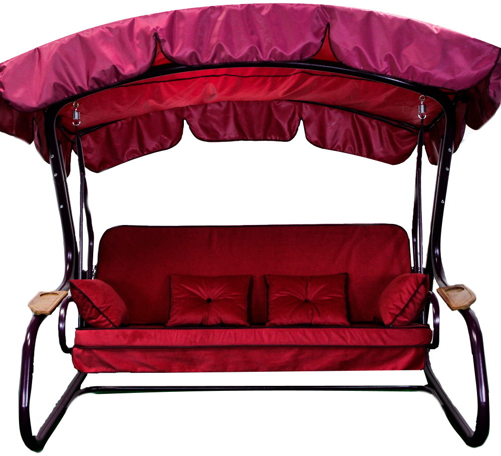 Садовая качель GreenGard Marsala 057