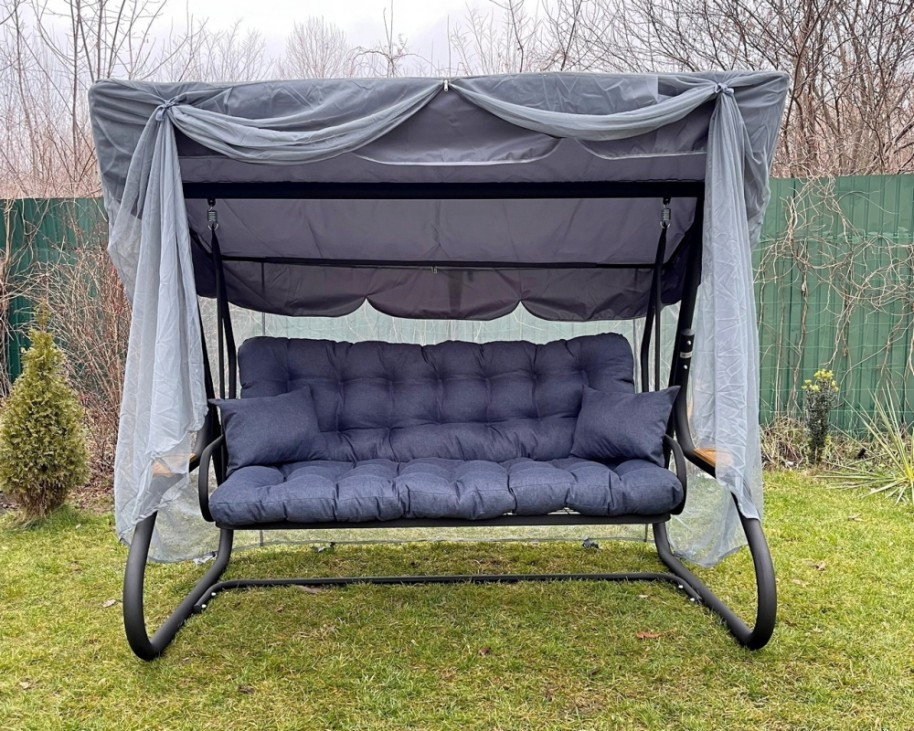 Садовая качель GreenGard Michelle