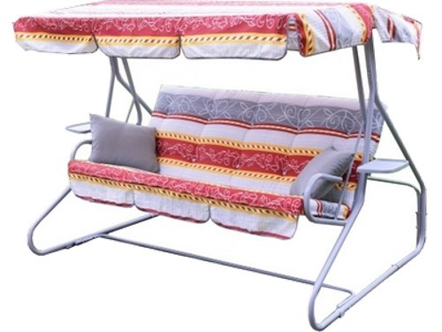 Садовая качель Olsa Lux-3