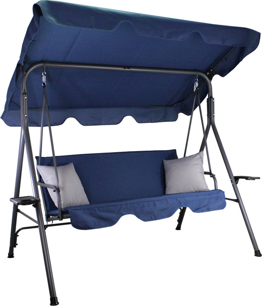 Садовая качель Gardenline KRE9696