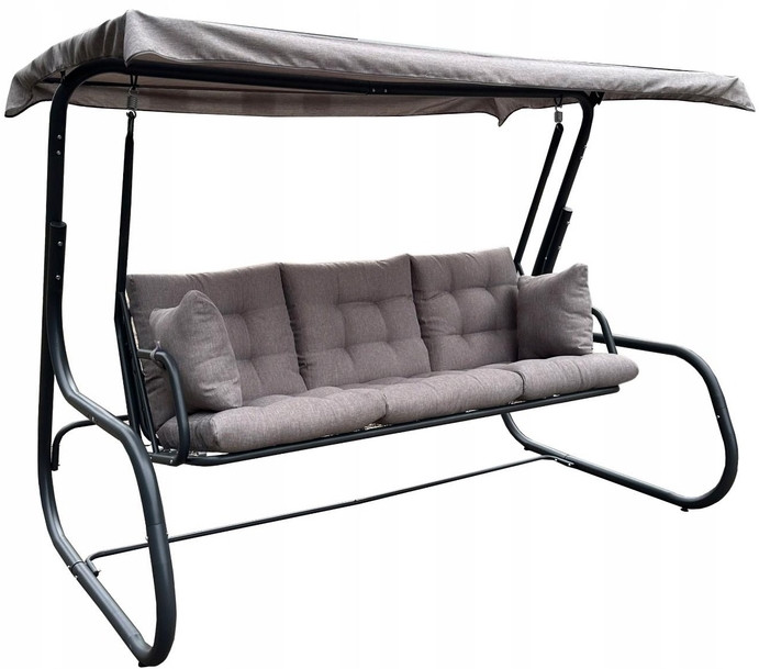 Садовая качель Gardenline KRE3125