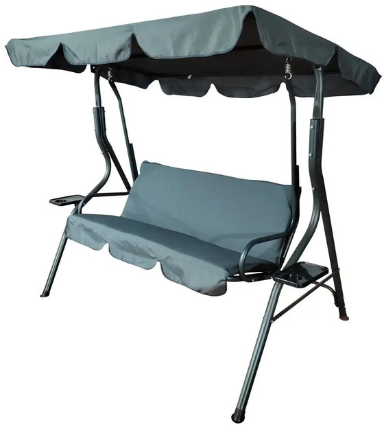 Садовая качель Gardenline KRE3088