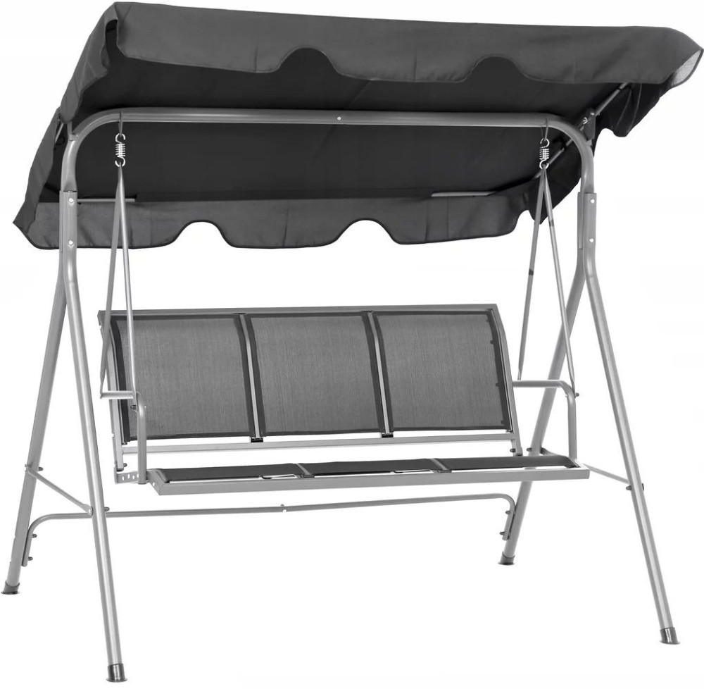 Садовая качель Fregat Komfort