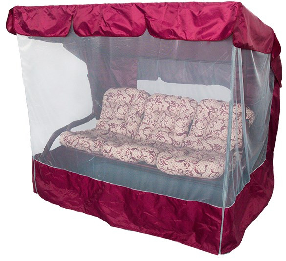 Садовая качель GreenGard Bordo