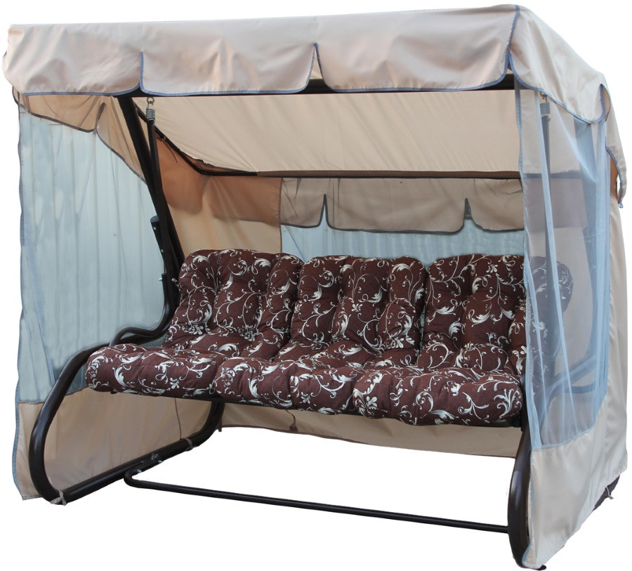 Садовая качель GreenGard Barna