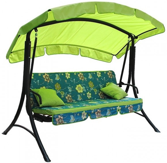 Садовая качель Ost-Fran Bali