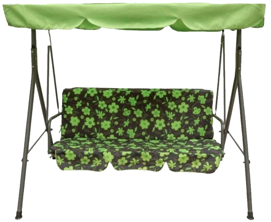 Садовая качель Bonro B-703A