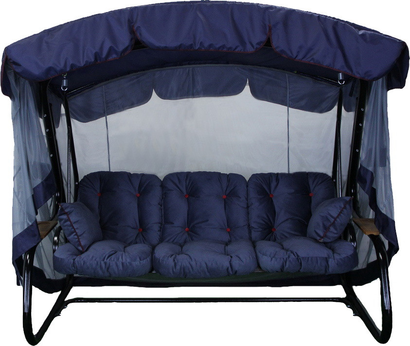 Садовая качель GreenGard Afina 052