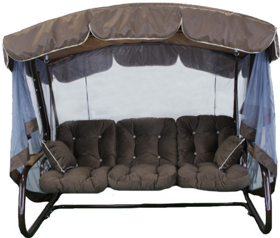 Садовая качель GreenGard Alaniya