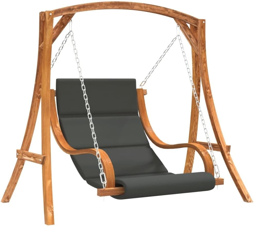 Подвесной шезлонг VidaXL 3200618