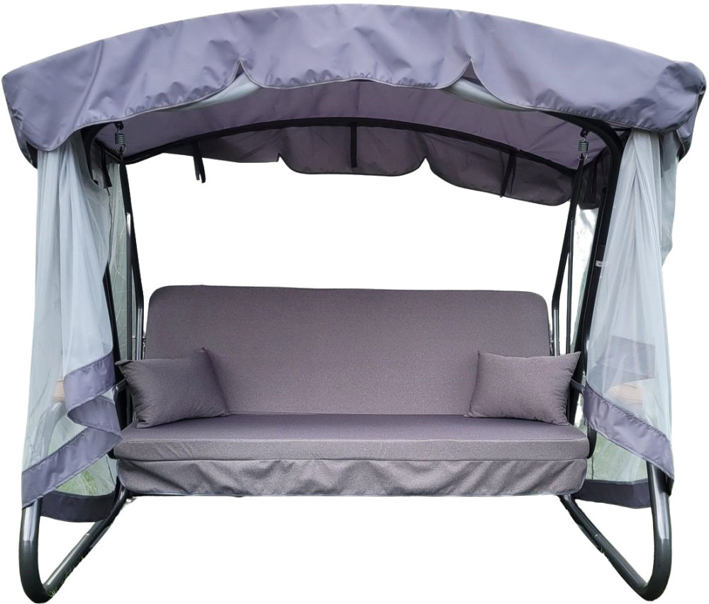 Садовая качель GreenGard Graf Solo