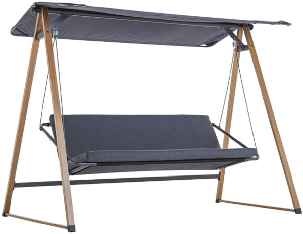 Садовая качель Mirpol Herning