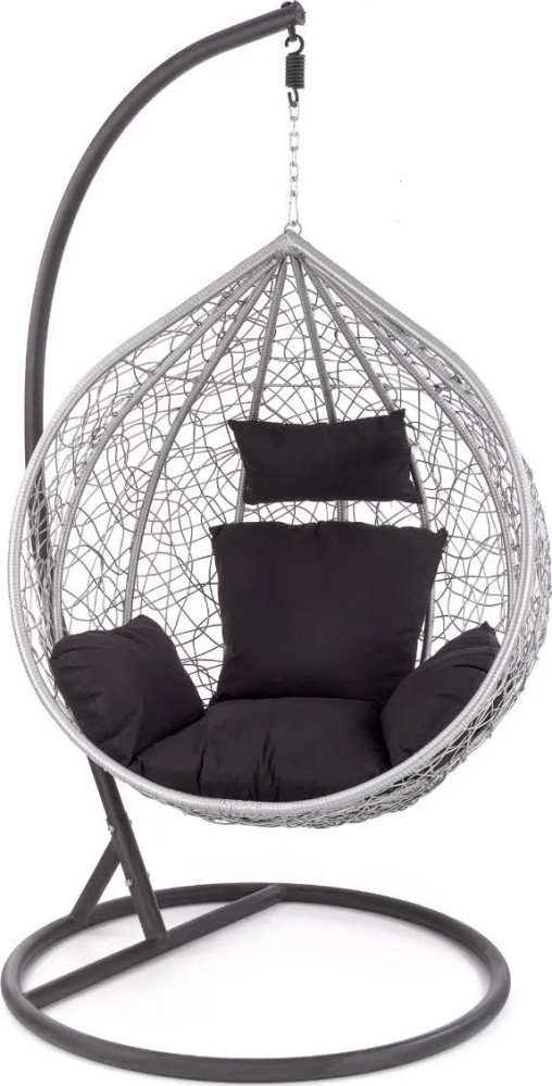 Подвесное кресло Halmar Eggy