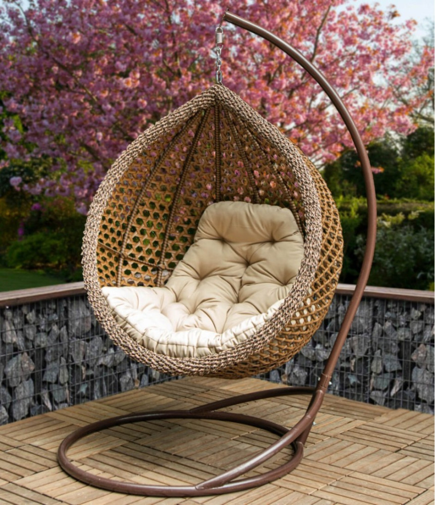 Подвесное кресло Ukrainskie Konstrukcii Kolibri Premium