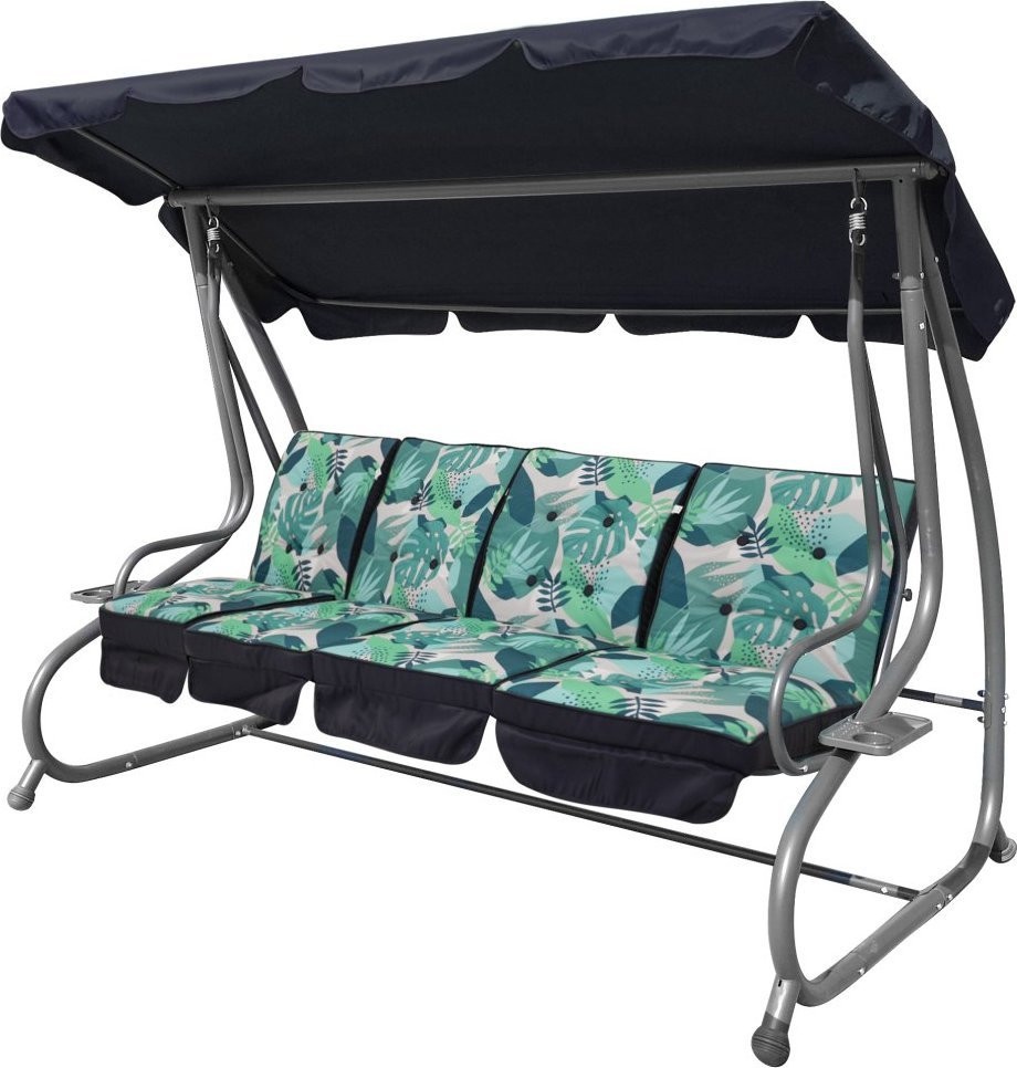 Садовая качель Ramiz 8078