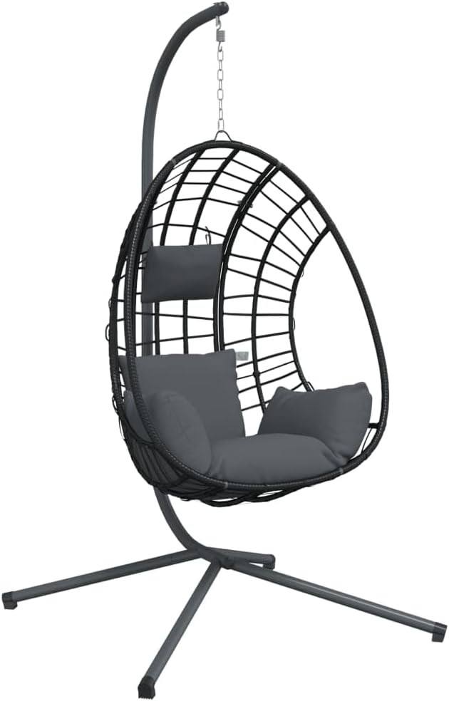 Подвесное кресло VidaXL 4007409