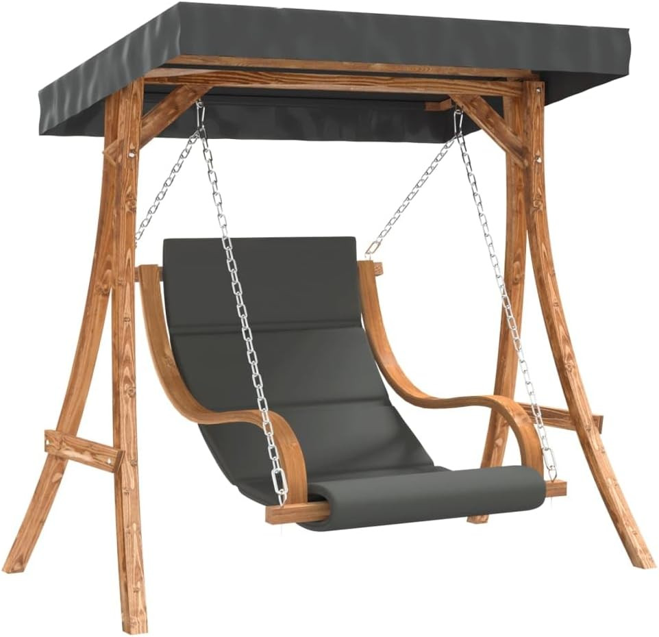 Подвесное кресло VidaXL 3200630