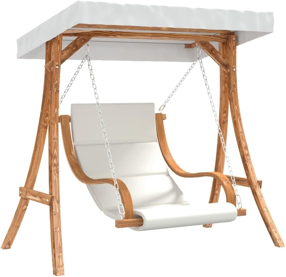 Подвесной шезлонг VidaXL 3200629