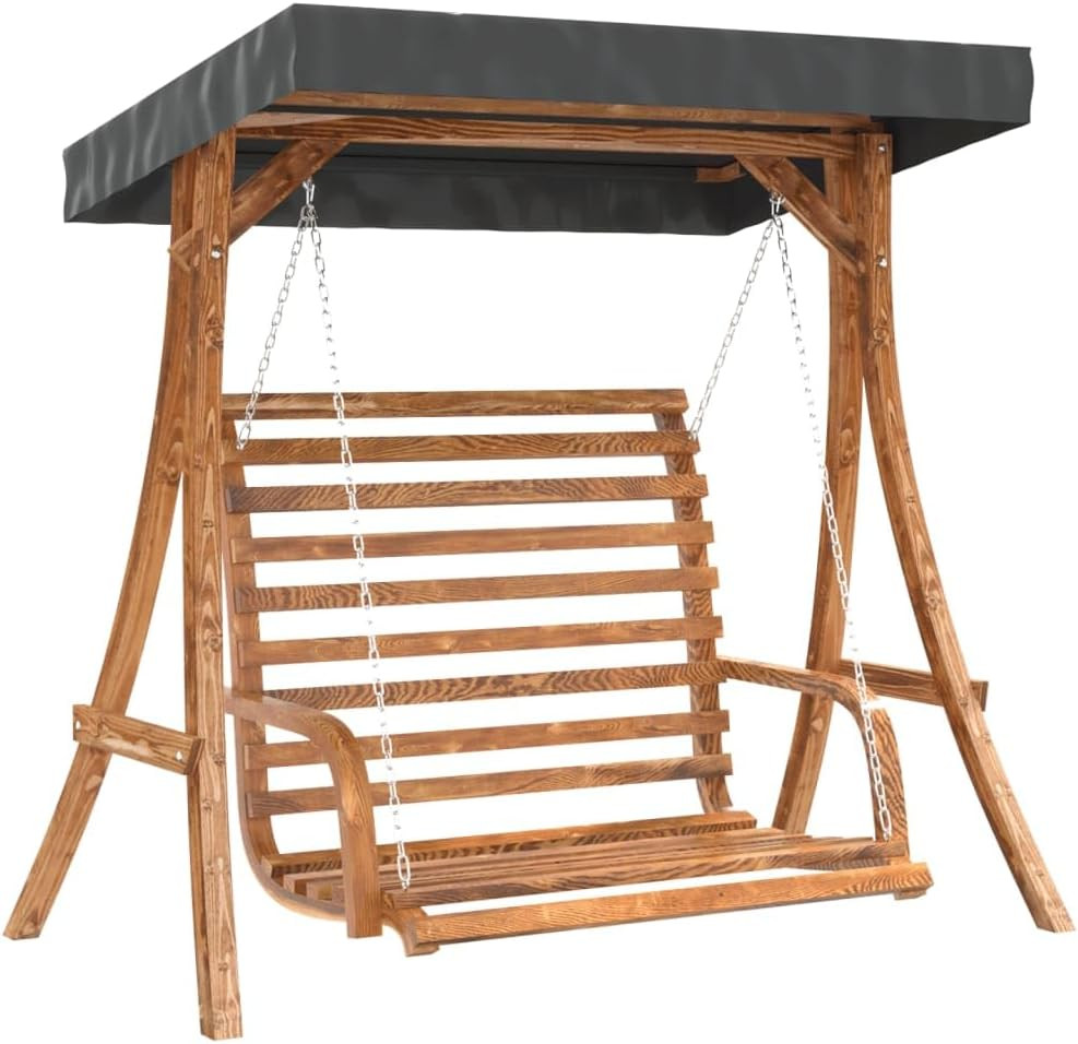 Садовая качель VidaXL 3200628