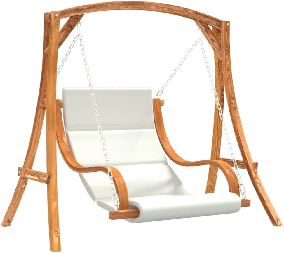 Подвесной шезлонг VidaXL 3200617