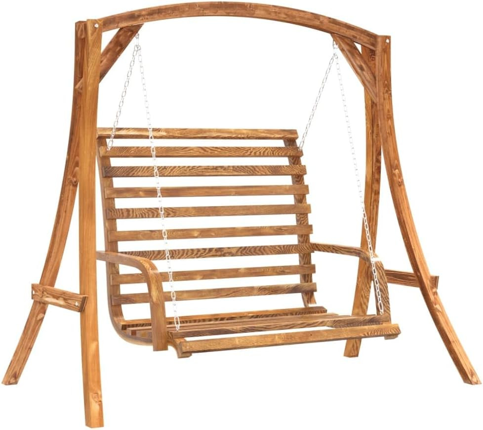 Садовая качель VidaXL 3200616