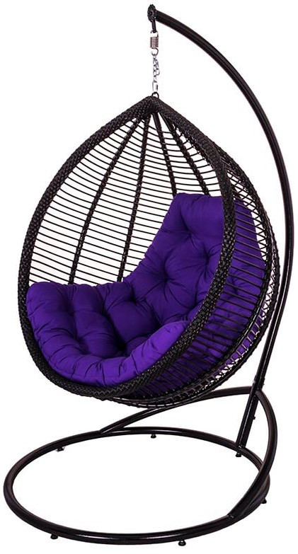 Подвесное кресло Ukrainskie Konstrukcii Kit