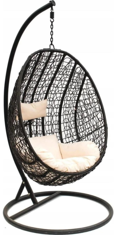 Подвесное кресло Jumi Kapel