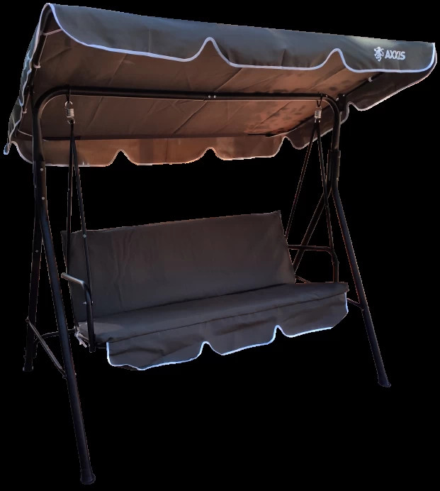 Садовая качель Axxis Garden Swings