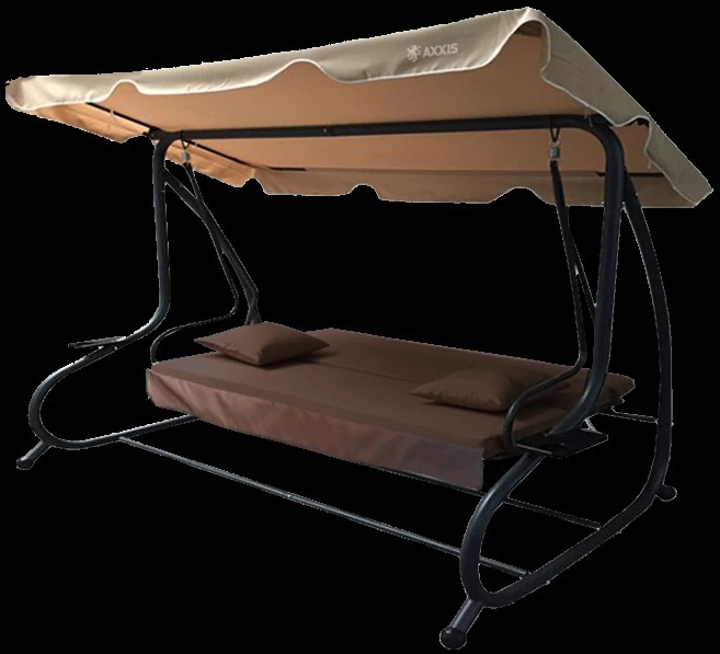 Садовая качель Axxis Garden Relax
