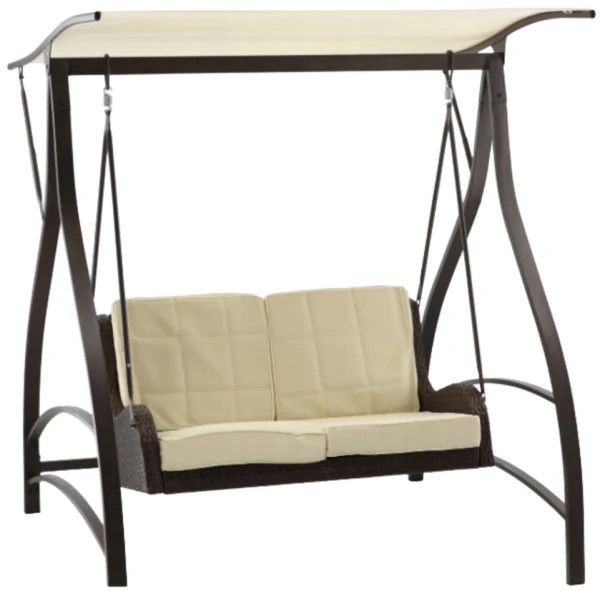 Садовая качель Chomik Garden Line ANDRIA