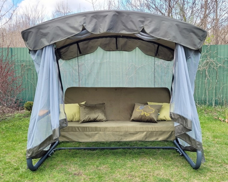 Садовая качель GreenGard Freedom