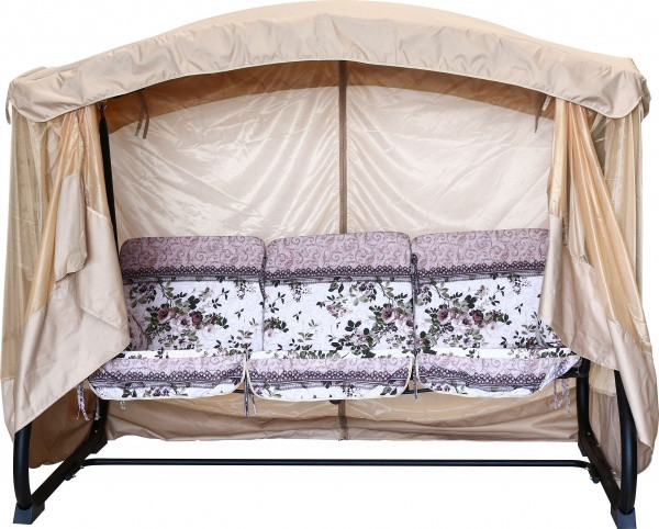 Садовая качель Vitan Femeli 2