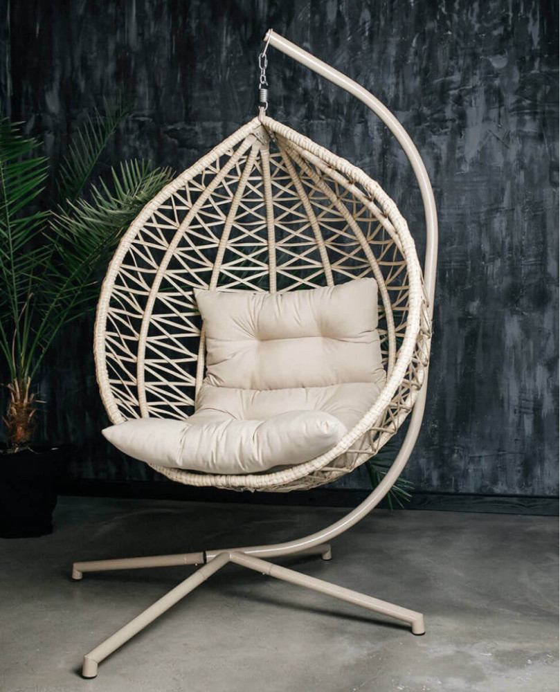 Подвесное кресло Ukrainskie Konstrukcii Fenix