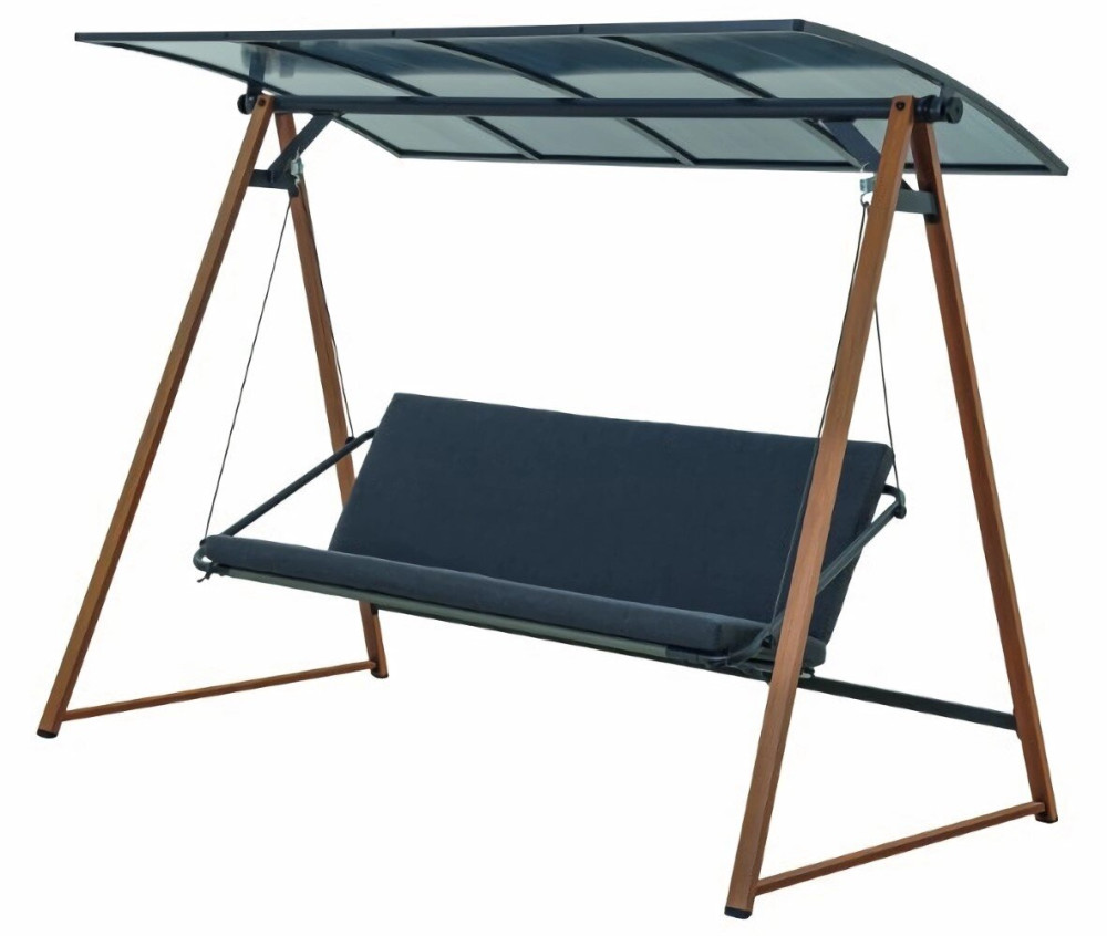 Садовая качель Mirpol Duisburg