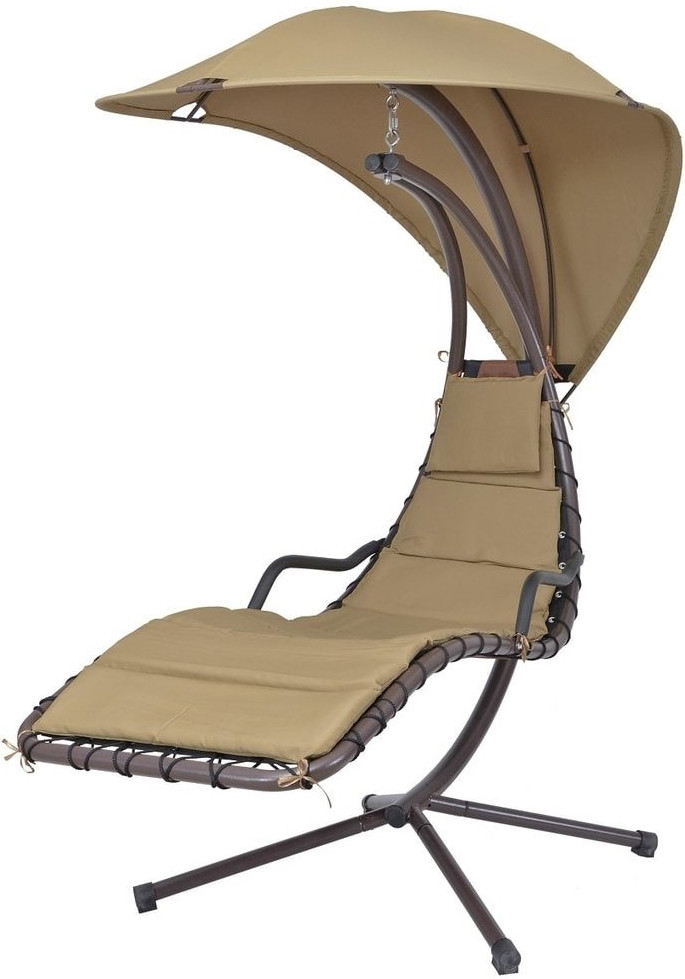 Подвесной шезлонг HECHT Dream