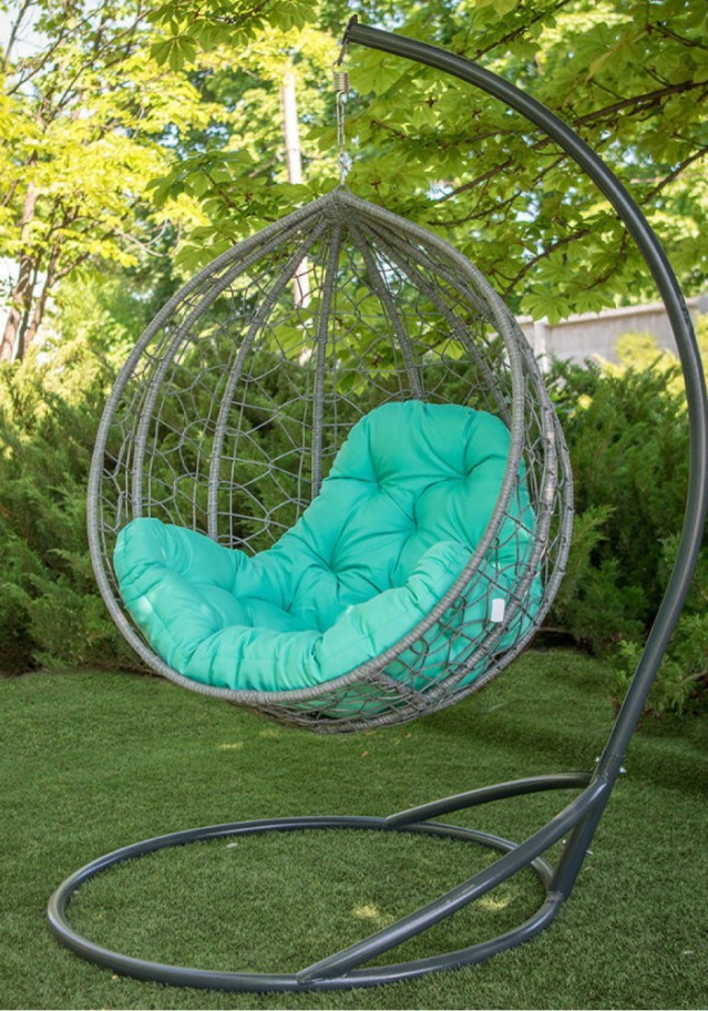 Подвесное кресло Ukrainskie Konstrukcii Eco Premium