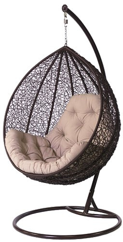 Подвесное кресло Ukrainskie Konstrukcii Emilia