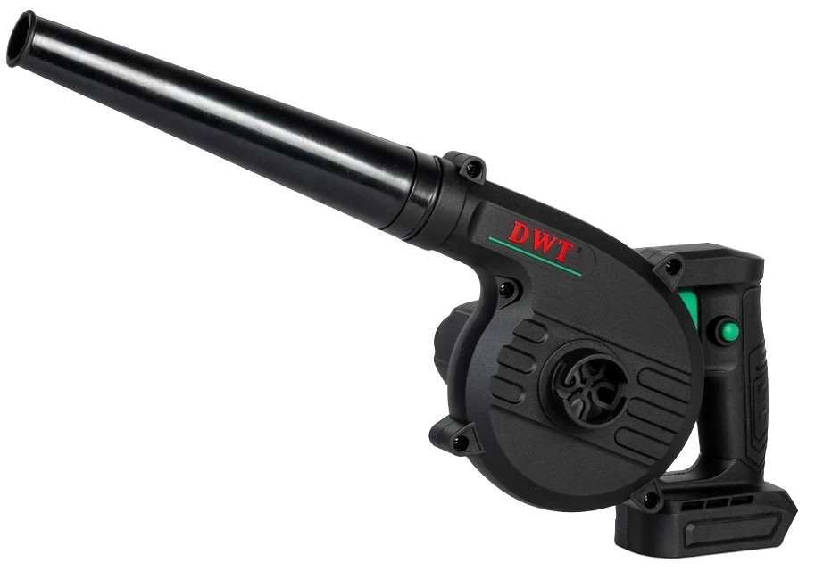 Садова повітродувка-пилосос DWT AHLP-20