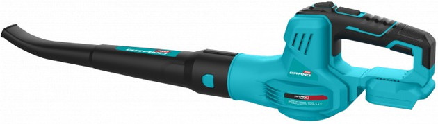 Садова повітродувка-пилосос Grand AVD-20 Pro