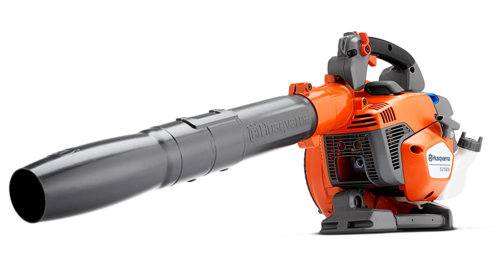 Садова повітродувка-пилосос Husqvarna 525Bx