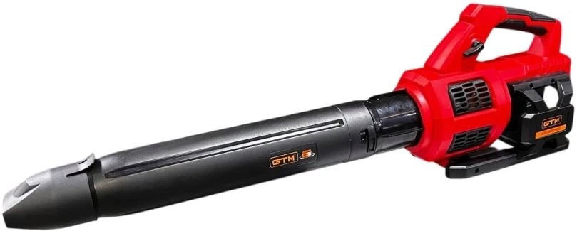 Садова повітродувка-пилосос GTM ABC36/774BL Kit (83940)